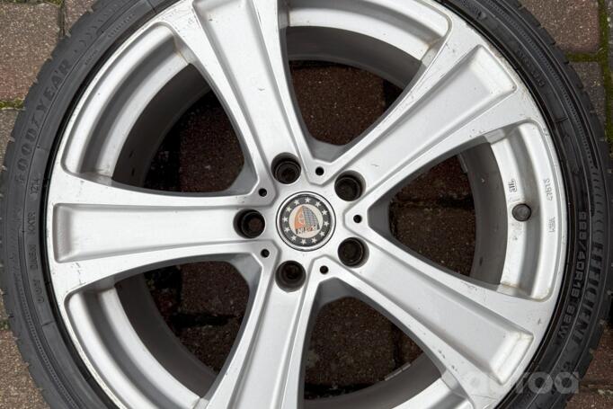 Other, light alloy