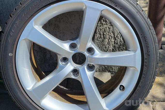 Originalūs Audi/Vw/Škoda/Seat, light alloy