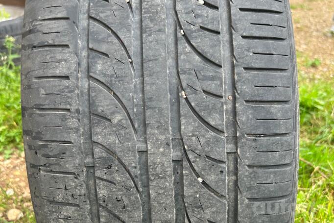BBS, light alloy