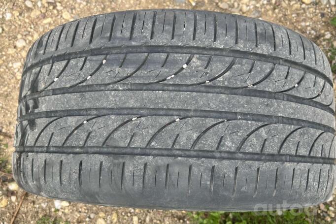 BBS, light alloy
