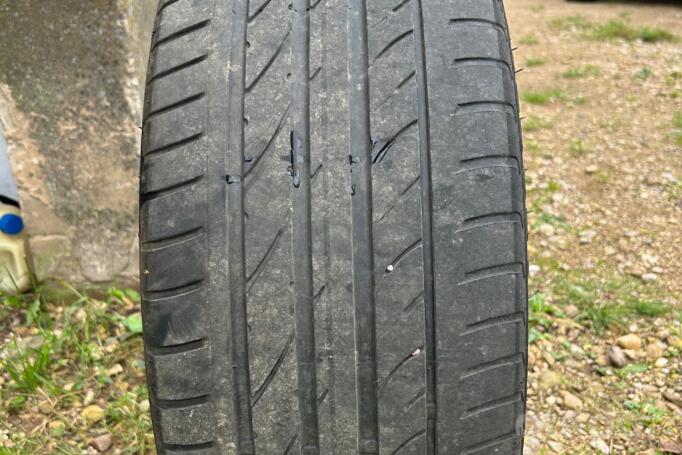 BBS, light alloy