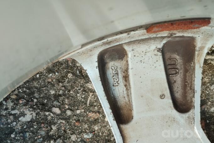 Opel, Легкого сплава