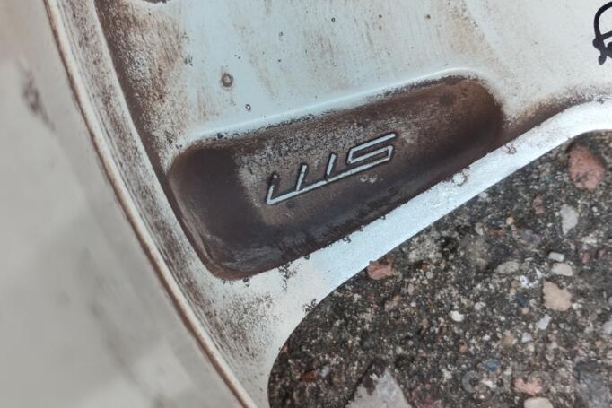 Opel, Легкого сплава