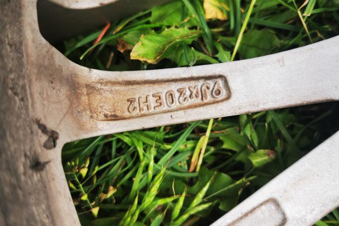 Other, light alloy