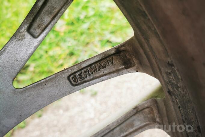 Other, light alloy