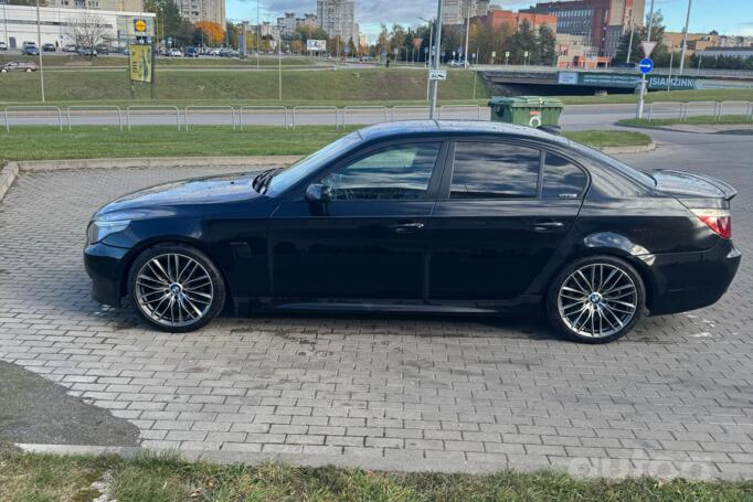 Bmw 5x120, Легкого сплава
