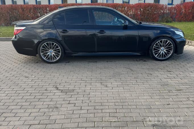 Bmw 5x120, Легкого сплава
