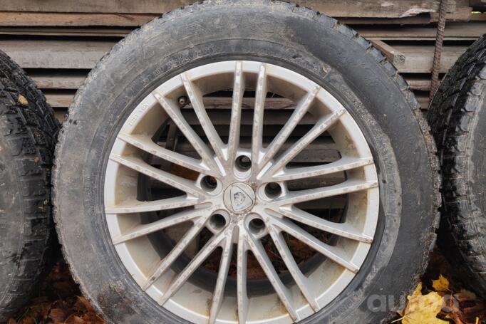 Alutec, light alloy