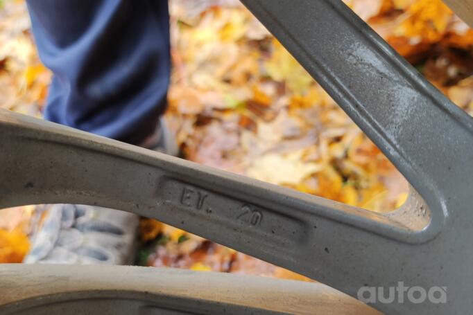Alutec, light alloy