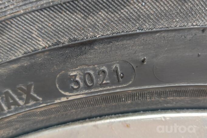 Alutec, light alloy