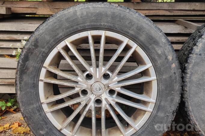 Alutec, light alloy