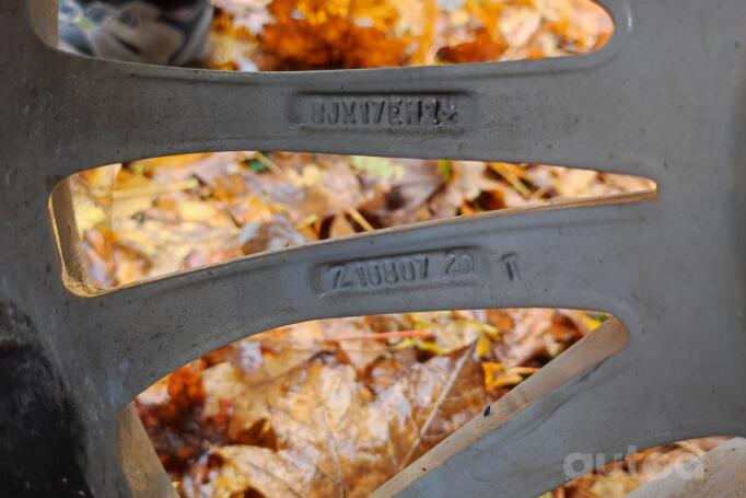 Alutec, light alloy