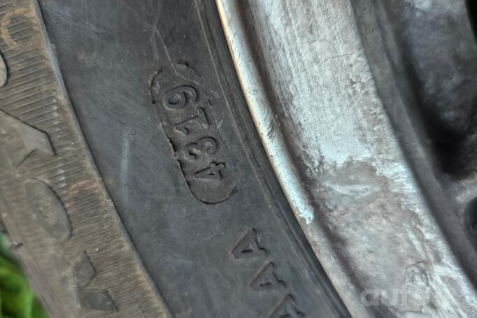 BBS, Легкого сплава
