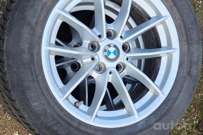 Bmw, Легкого сплава