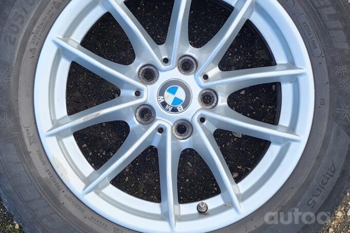 Bmw, Легкого сплава