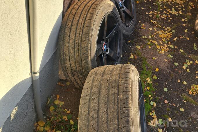 Bmw, Легкого сплава