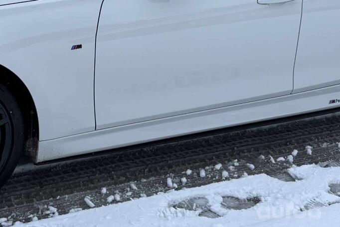 Bmw, Легкого сплава