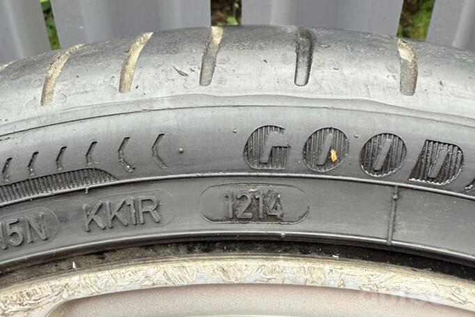 Other, light alloy