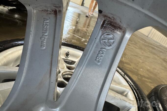 Vw, Легкого сплава