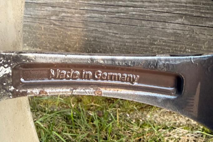 DOTZ, light alloy