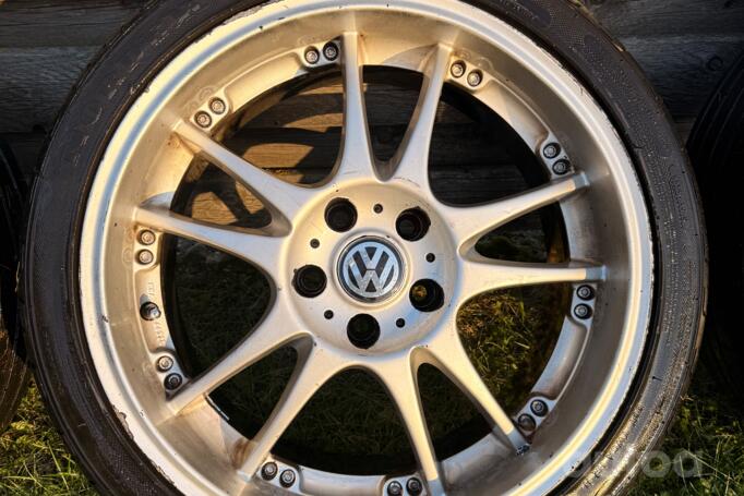 DOTZ, light alloy