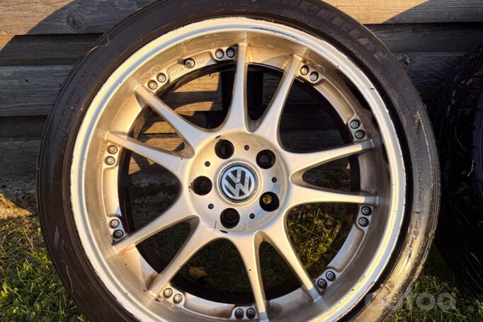 DOTZ, light alloy