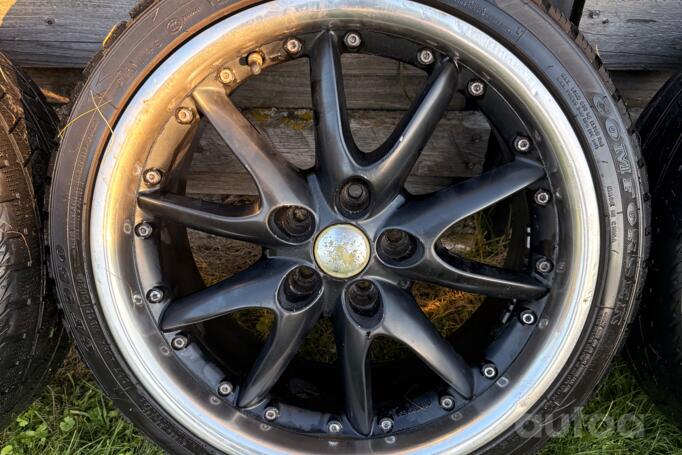 ATS, light alloy