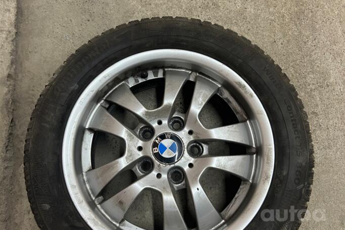 Bmw, Легкого сплава