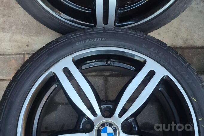 Bmw, Легкого сплава