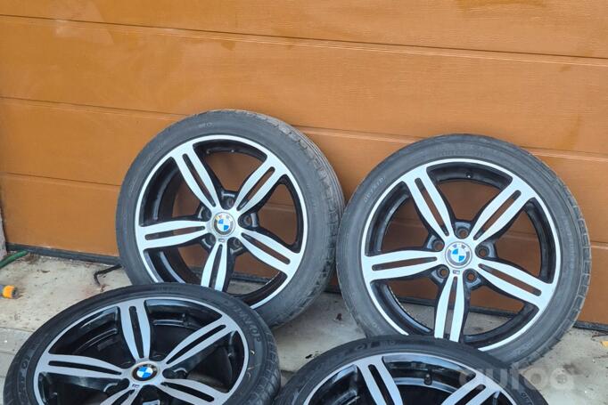 Bmw, Легкого сплава