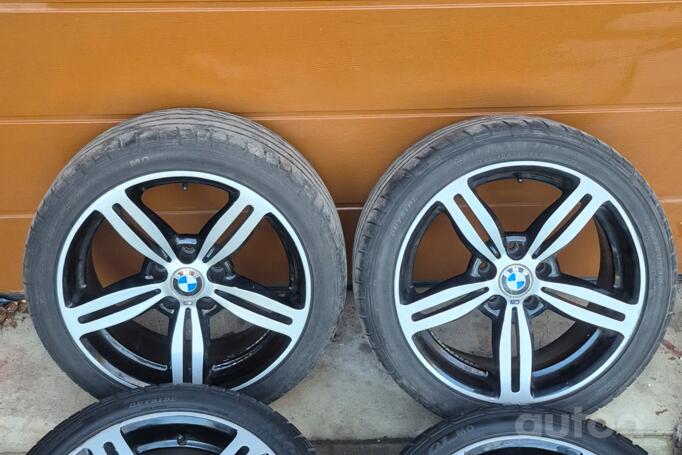 Bmw, Легкого сплава
