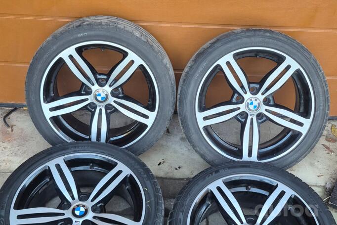 Bmw, Легкого сплава