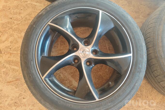 Other, light alloy