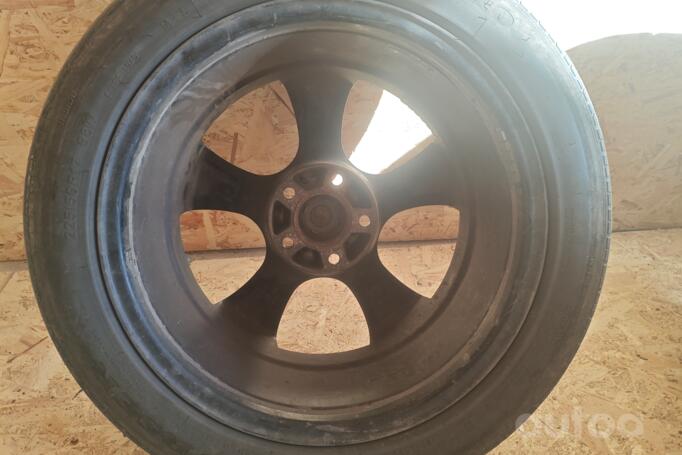 Other, light alloy
