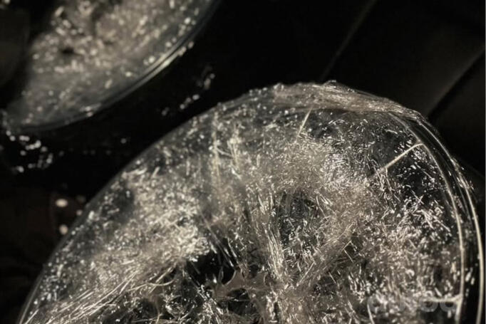 Japan Racing, aliaj ușor