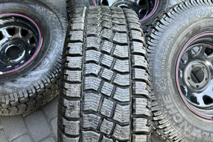 Alte, oțel ștanțat