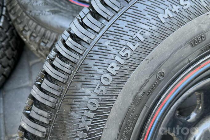 Alte, oțel ștanțat