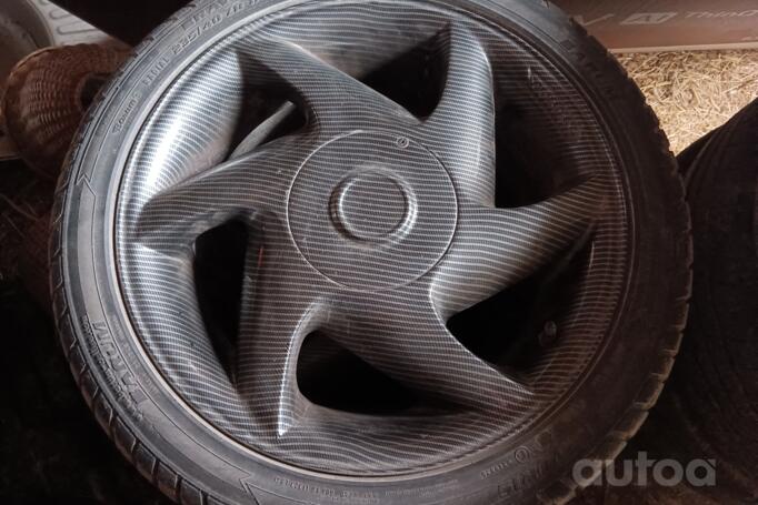 Other, light alloy