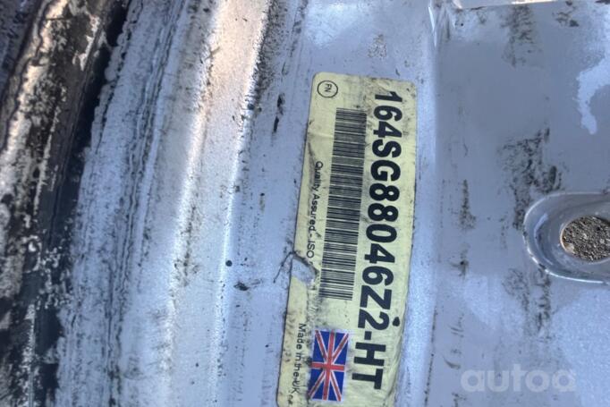 Mitsubishi, aliaj ușor