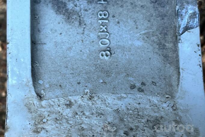 Mitsubishi, aliaj ușor