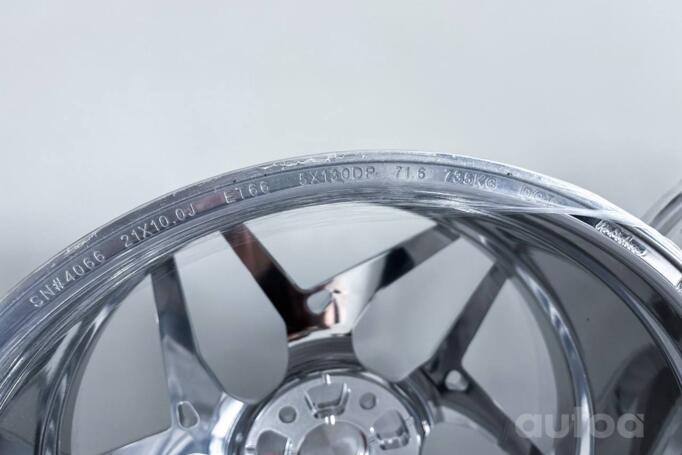 Brixton, light alloy