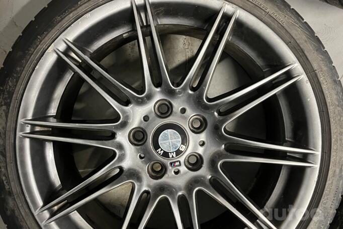 Bmw, aliaj ușor