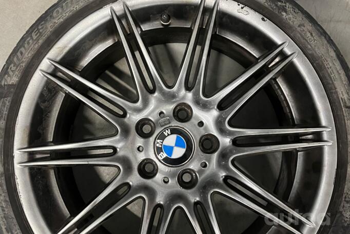 Bmw, aliaj ușor