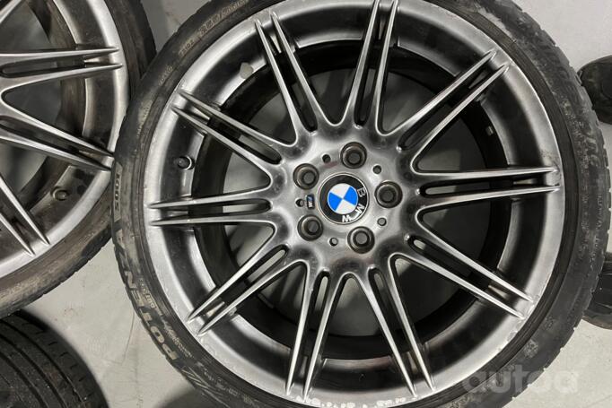 Bmw, aliaj ușor