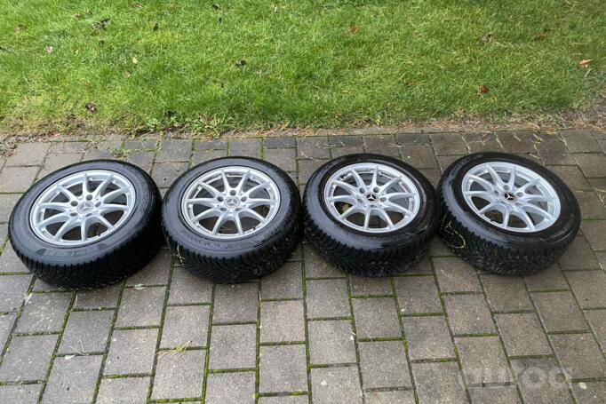 Mercedes - Benz, aliaj ușor