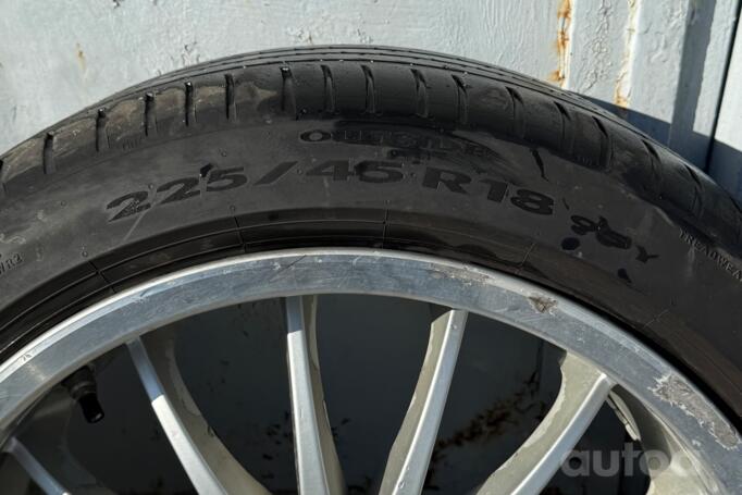 Breyton, aliaj ușor