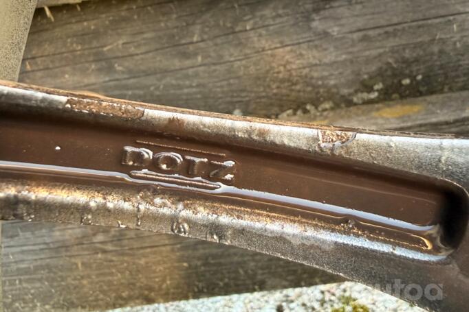 DOTZ, light alloy