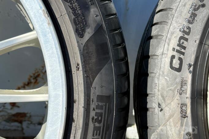 Breyton, light alloy