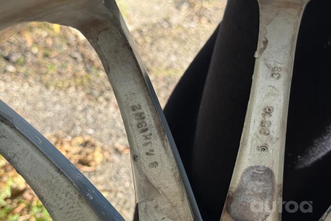 Breyton, light alloy