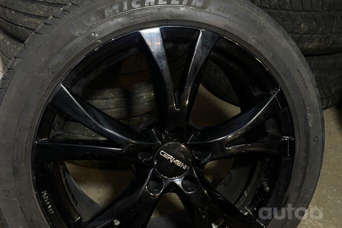 Carmani, aliaj ușor